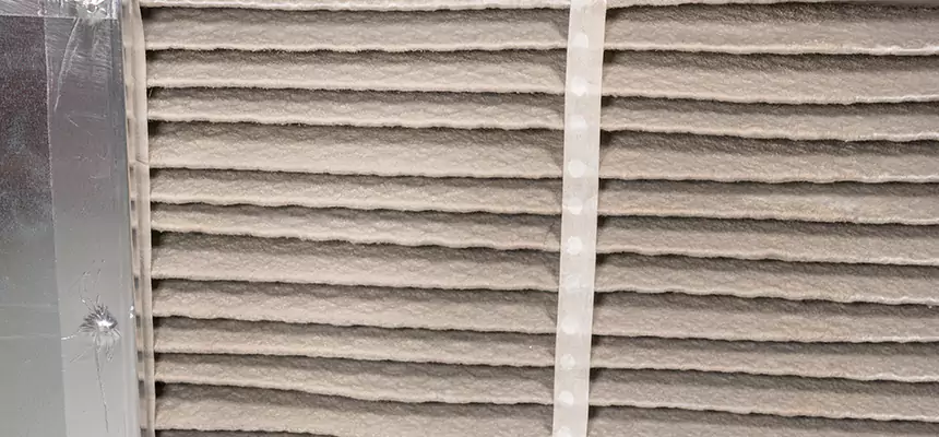 Mobile Car AC Filter Replacement in Pekin