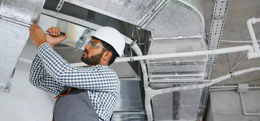 Proactive Ac Vent Repairs & Air Duct Replacement Companies Near Me in Pekin