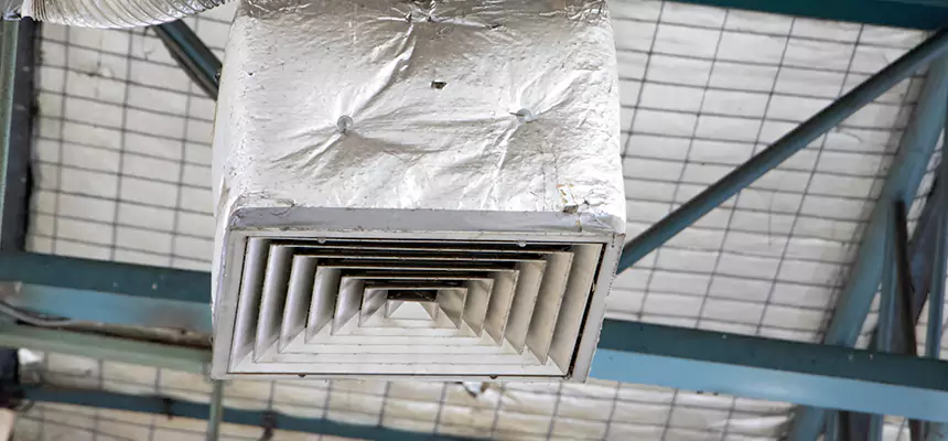 Our Custom HVAC Ductwork Services in Pekin, IL
