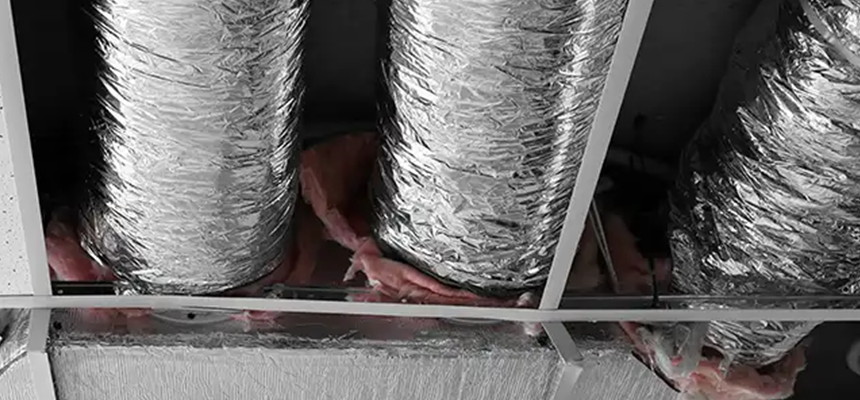 Scalable Commercial Multi‑Unit Dryer Vent Camera Inspection in Pekin, IL