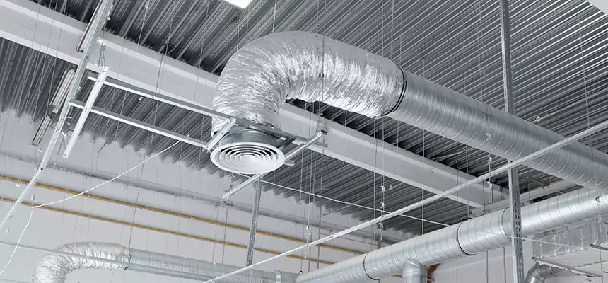 Our Dryer Vent Hose Replacement Services in Pekin, IL