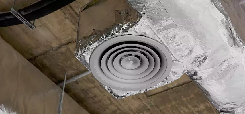 Our Industrial Dryer Vent Cleaning Services in Pekin, IL