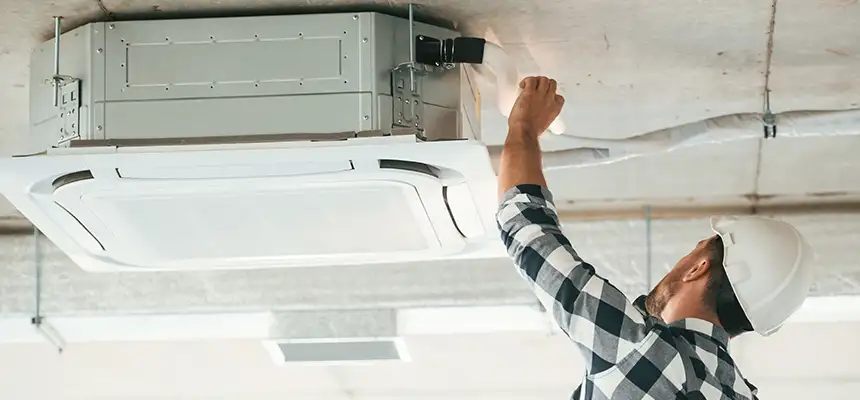 Our Local Vent Cleaning Services in Pekin, IL