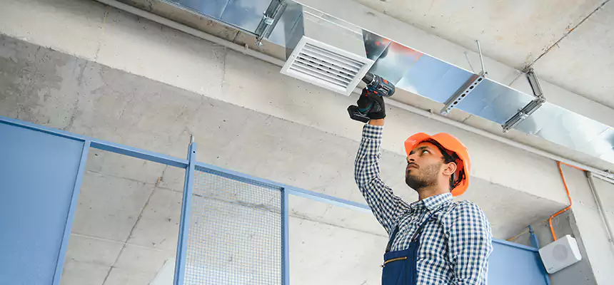 Efficient Exhaust Vent Cleaning in Pekin, IL