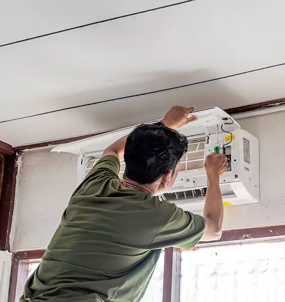 About Air Duct & AC Odor Removal in Pekin, IL