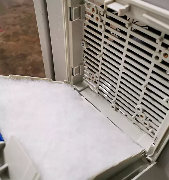 Professional Air Duct Expansion Solutions in Pekin, IL