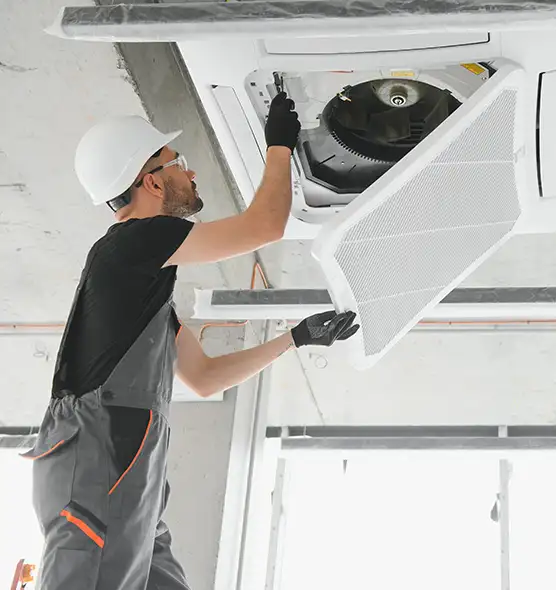 About Air Duct Rodent Removal in Pekin, IL