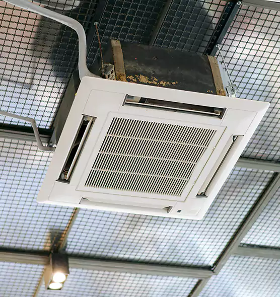 Top-Notch Allergy Relief Vent Cleaning Services in Pekin, IL