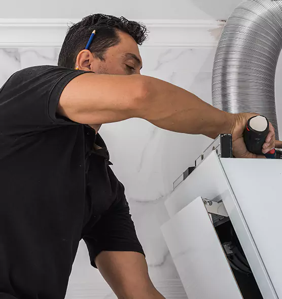 Trusted Bathroom Exhaust Duct Cleaning in Pekin, IL