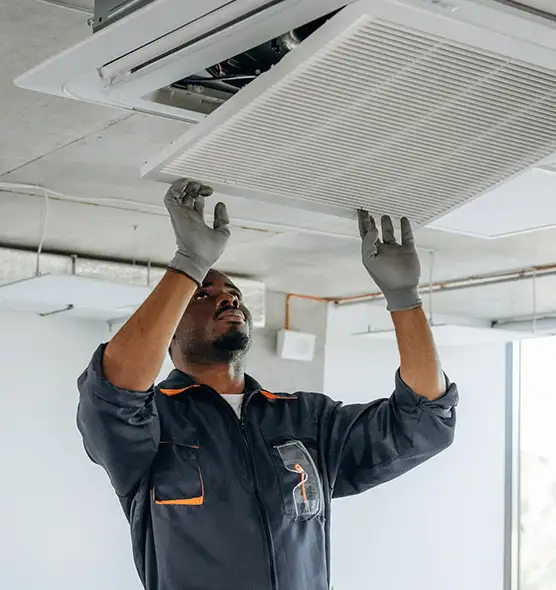 About Certified Air Duct Specialists in Pekin, IL