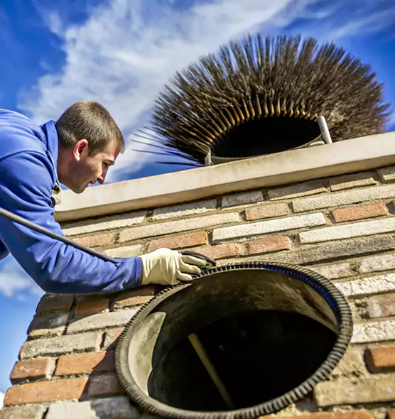 About Professional Chimney Sweep in Pekin, IL