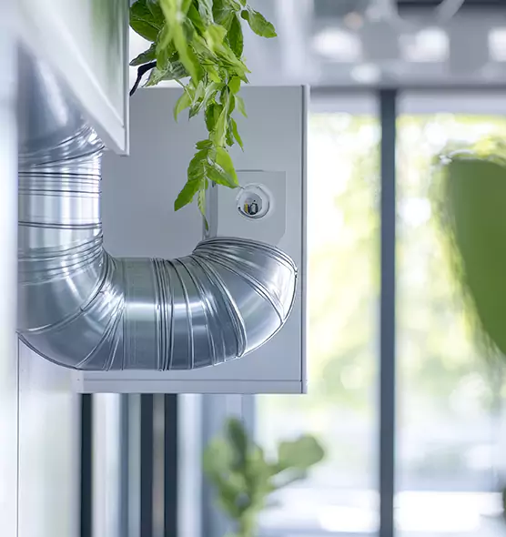 Professional Eco-Safe Dryer Vent Cleaning in Pekin, IL