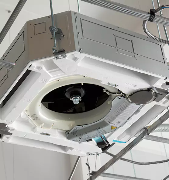 Professional Industrial Dryer Vent Cleaning in Pekin, IL