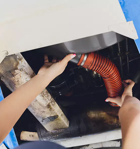 Top-Notch Return Vent Cleaning Service in Pekin, IL