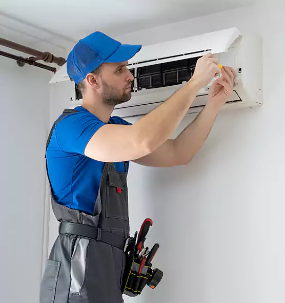 About Smart Thermostat AC Installation in Pekin, IL