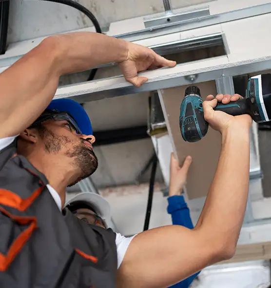 About Vent Smoke Odor Elimination in Pekin, IL