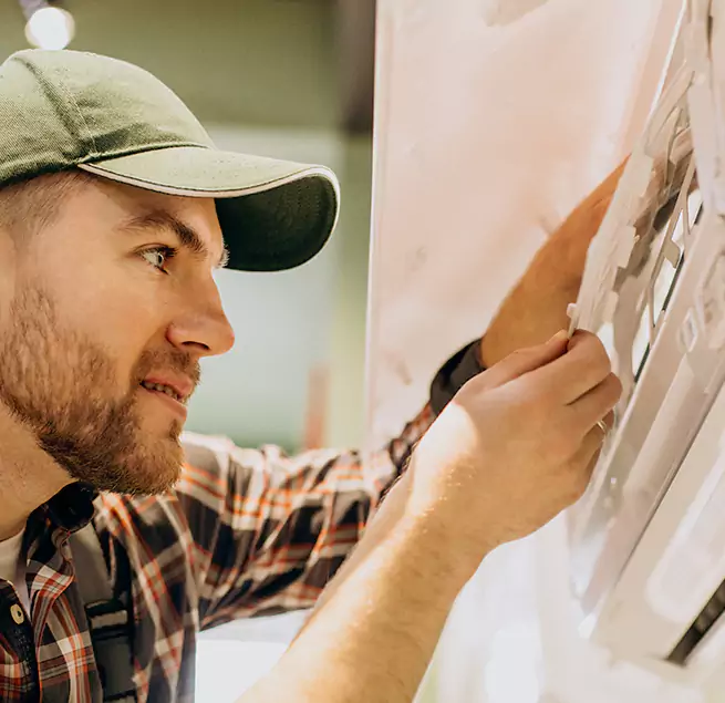 Why Homeowners Businesses Trust Us in Pekin, IL?