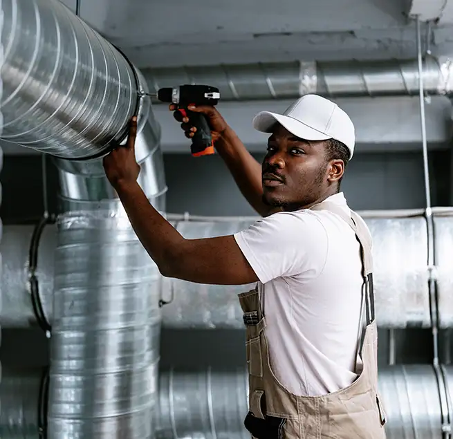 Why Homeowners & Businesses Trust Us Pekin, IL