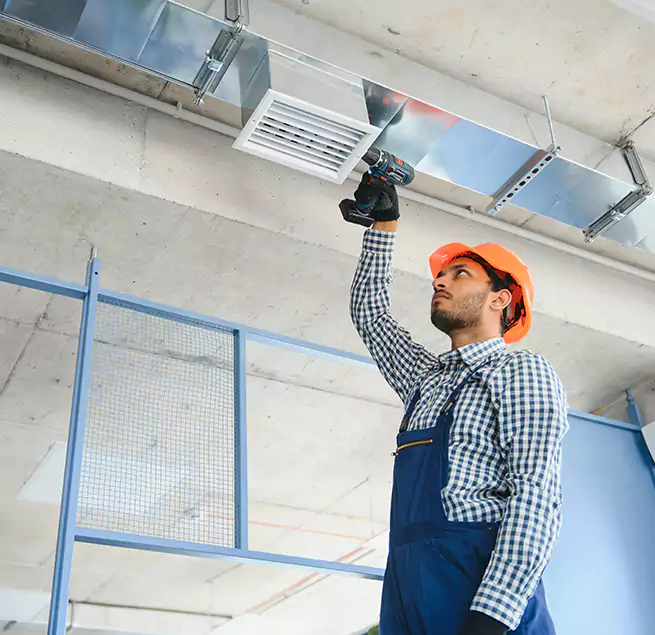 Why Homeowners & Businesses Trust Us in Pekin, IL?