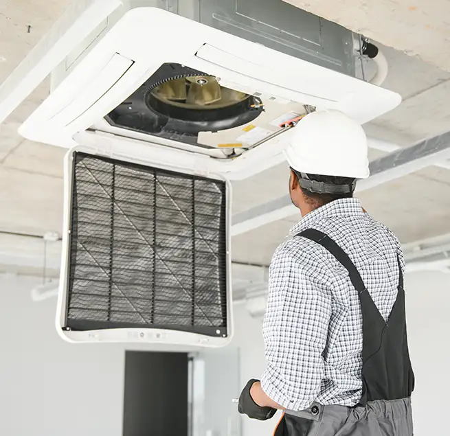 Why Homeowners & Businesses Trust Us in Pekin, IL?