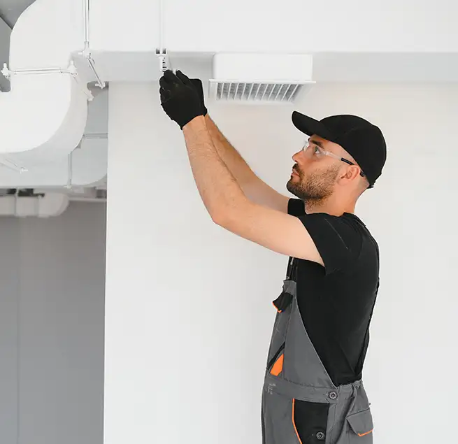 Why Homeowners & Businesses Trust Us in Pekin, IL?