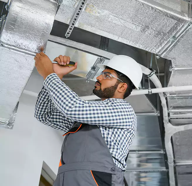 Why Homeowners & Businesses Trust Us Pekin, IL