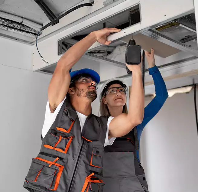 Why Homeowners & Businesses Trust Us in Pekin, IL