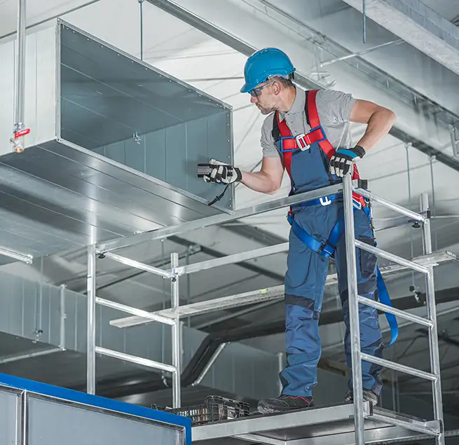 Why Homeowners & Businesses Trust Us in Pekin, IL?