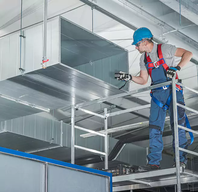 Why Homeowners & Businesses Trust Us in Pekin, IL?