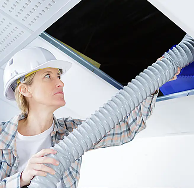 Why Homeowners & Businesses Trust Us Pekin, IL