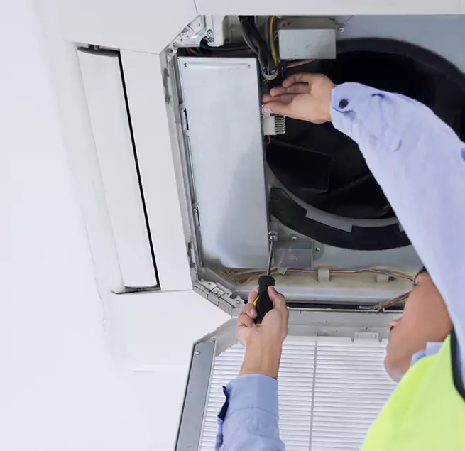 Why Homeowners & Businesses Trust Us Pekin, IL?