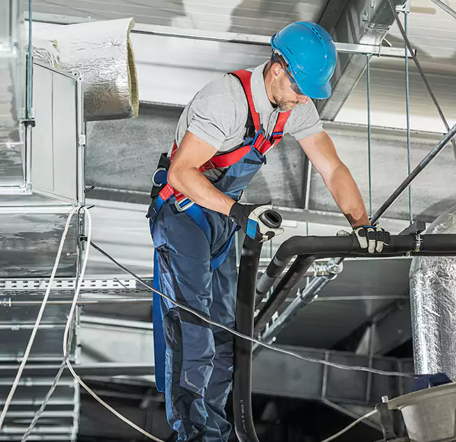 Why Homeowners & Businesses Trust Us in Pekin, IL?