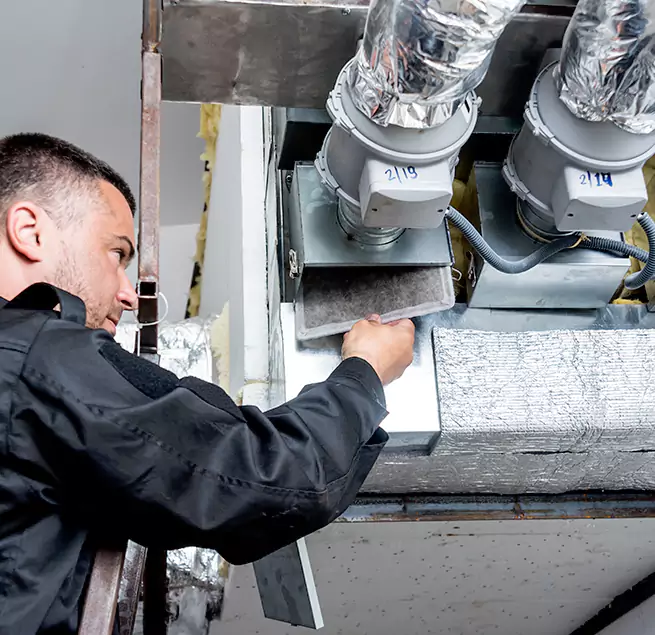  Why Homeowners & Businesses Trust Us in Pekin, IL?