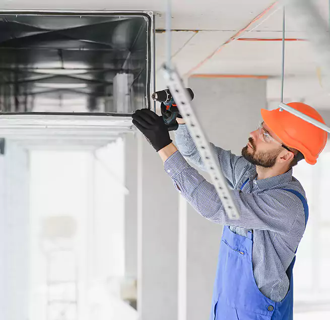 Why Homeowners & Businesses Trust Us Pekin, IL