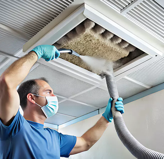 Why Homeowners Businesses Trust Us in Pekin, IL