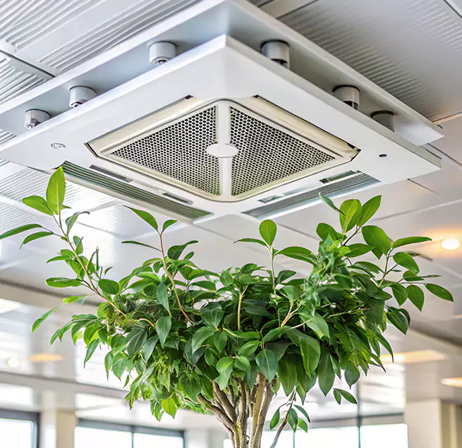 Why Homeowners & Businesses Trust Us in Pekin, IL