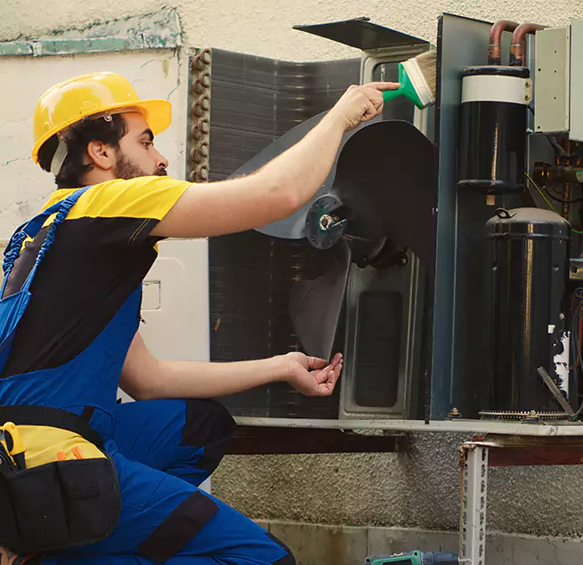 Why Homeowners & Businesses Trust Us Pekin, IL?