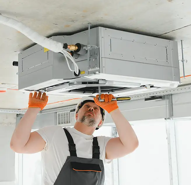 Why Homeowners & Businesses Trust Us Pekin, IL