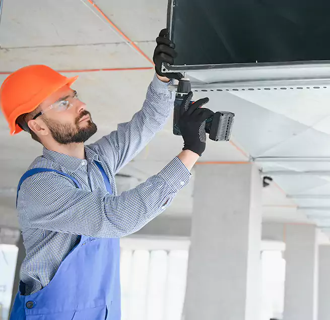 Why Homeowners & Businesses Trust Us in Pekin, IL?