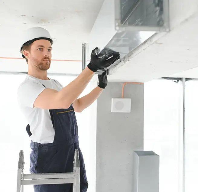 Why Homeowners & Businesses Trust Us in Pekin, IL?