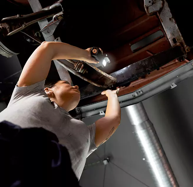 Why Homeowners & Businesses Trust Us Pekin, IL