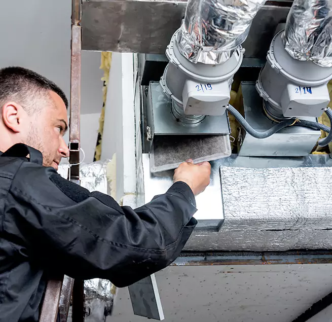 Why Homeowners & Businesses Trust Us in Pekin, IL?