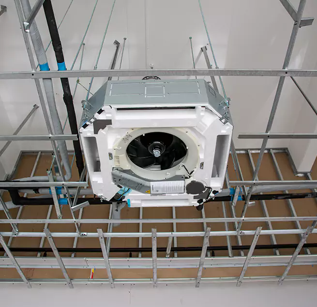 Why Homeowners & Businesses Trust Us Pekin, IL?