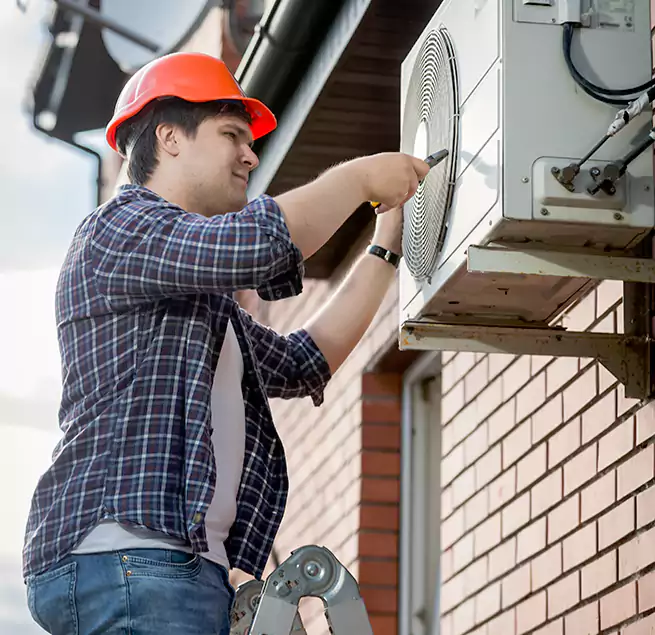 Why Homeowners & Businesses Trust Us Pekin, IL