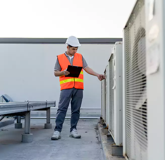 Why Homeowners & Businesses Trust Us in Pekin, IL?