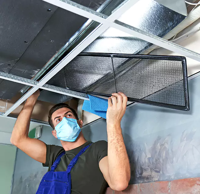 Why Homeowners & Businesses Trust Us in Pekin, IL?