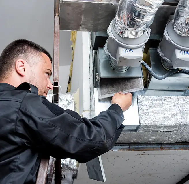 Why Homeowners & Businesses Trust Us in Pekin, IL?